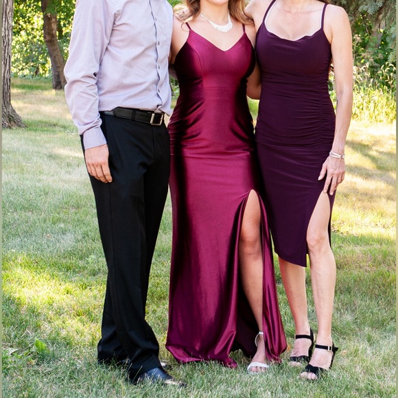 Bridesmaid Dress - Picture 6 of 7